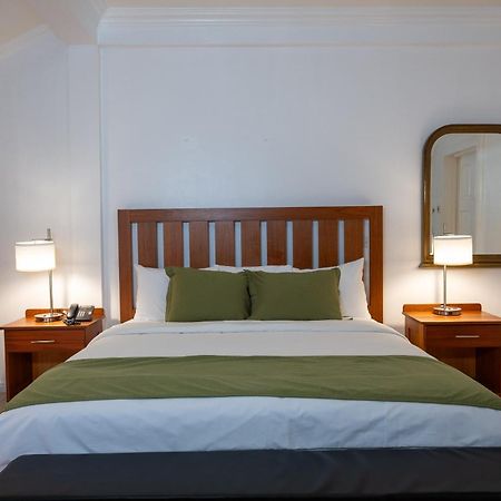 Grand Coastal Hotel Georgetown Dış mekan fotoğraf
