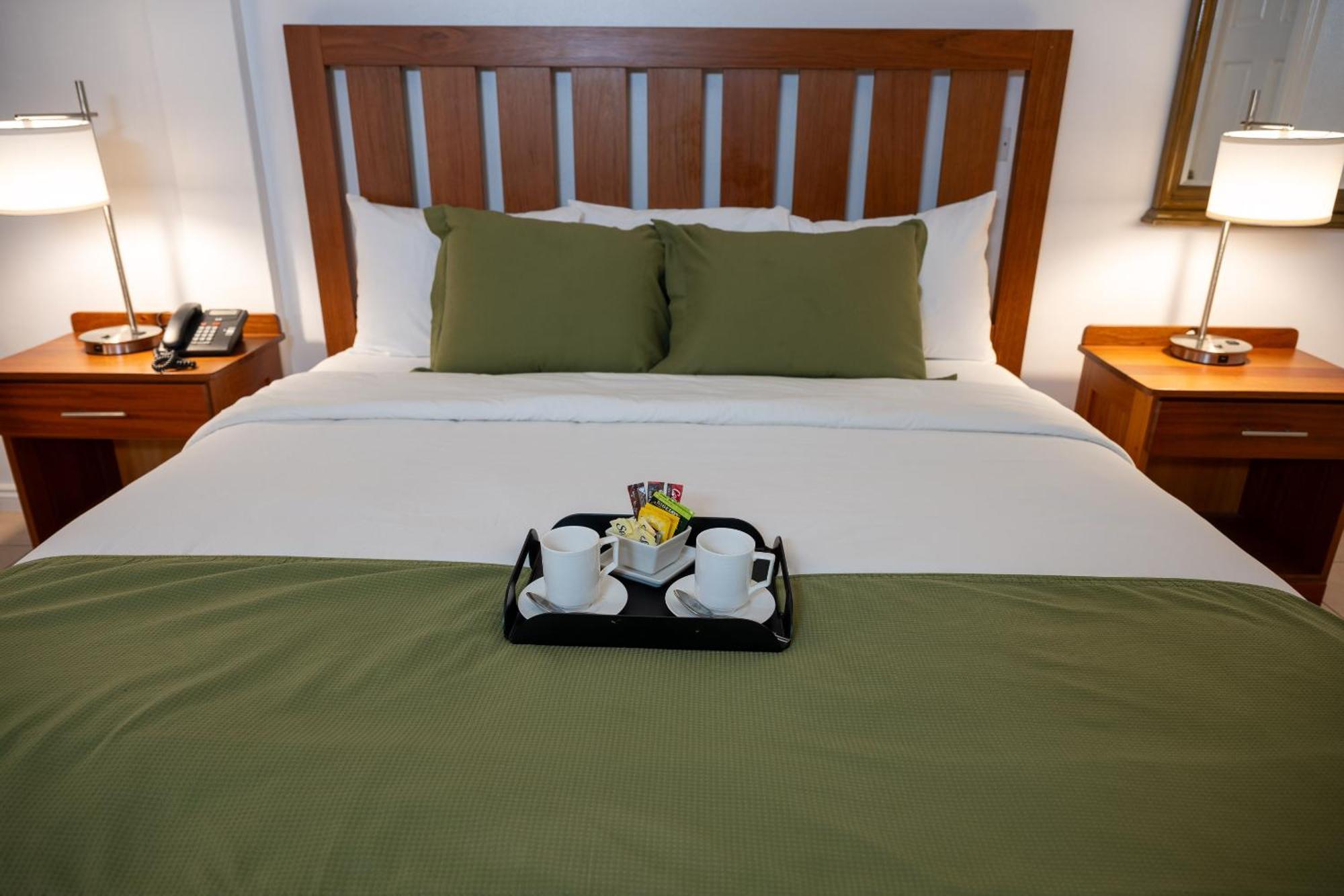 Grand Coastal Hotel Georgetown Dış mekan fotoğraf