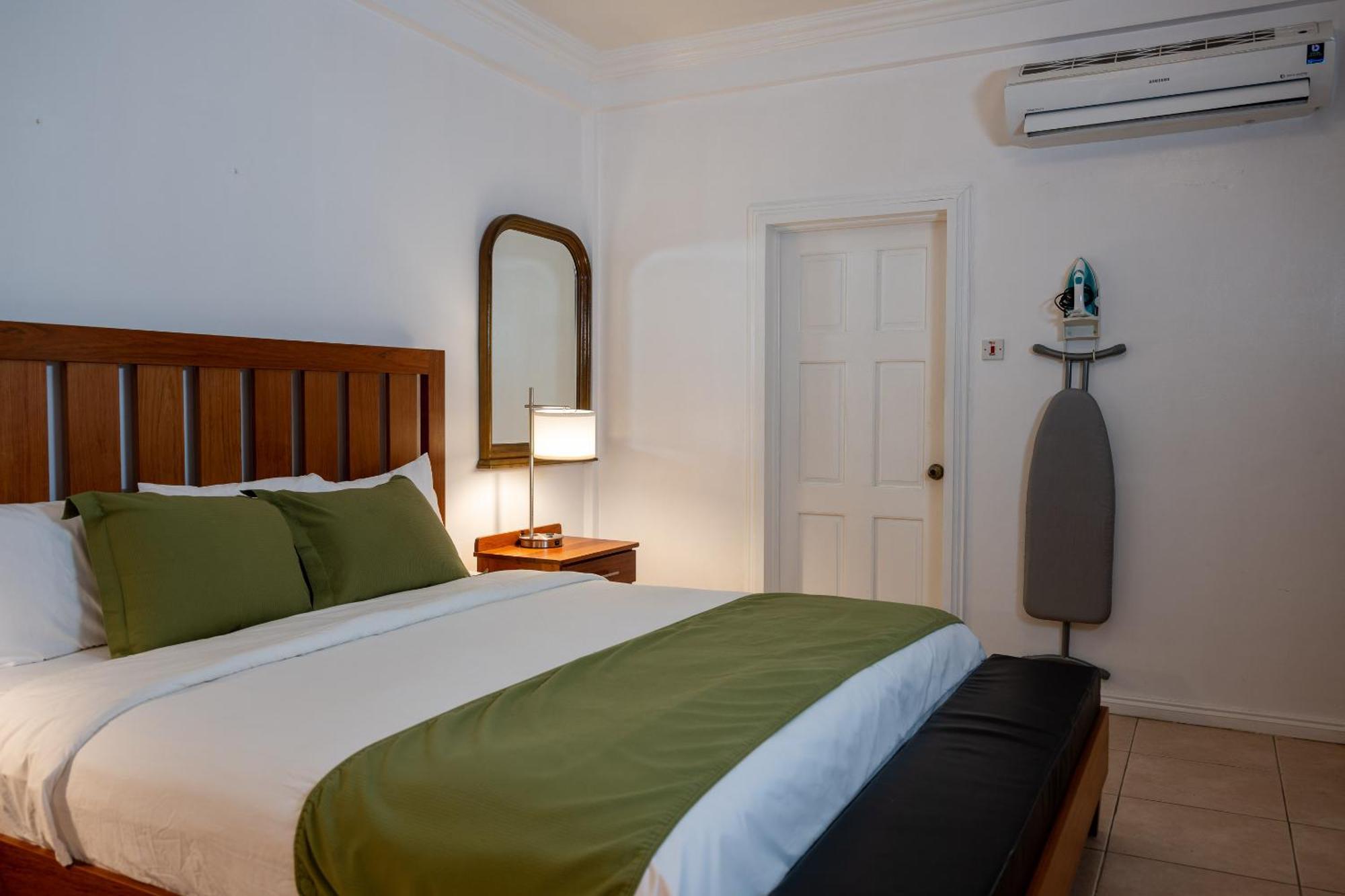 Grand Coastal Hotel Georgetown Dış mekan fotoğraf
