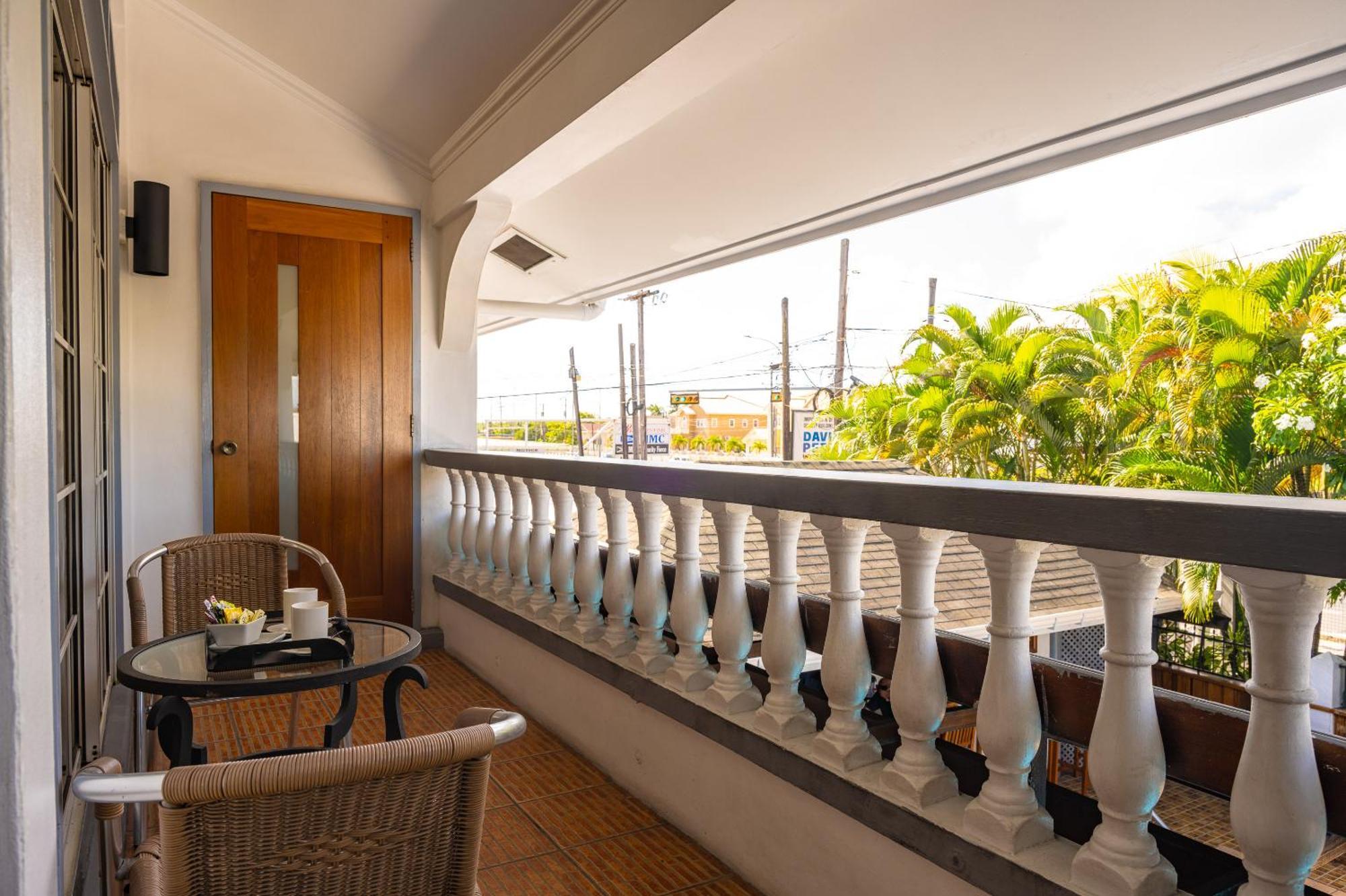 Grand Coastal Hotel Georgetown Dış mekan fotoğraf