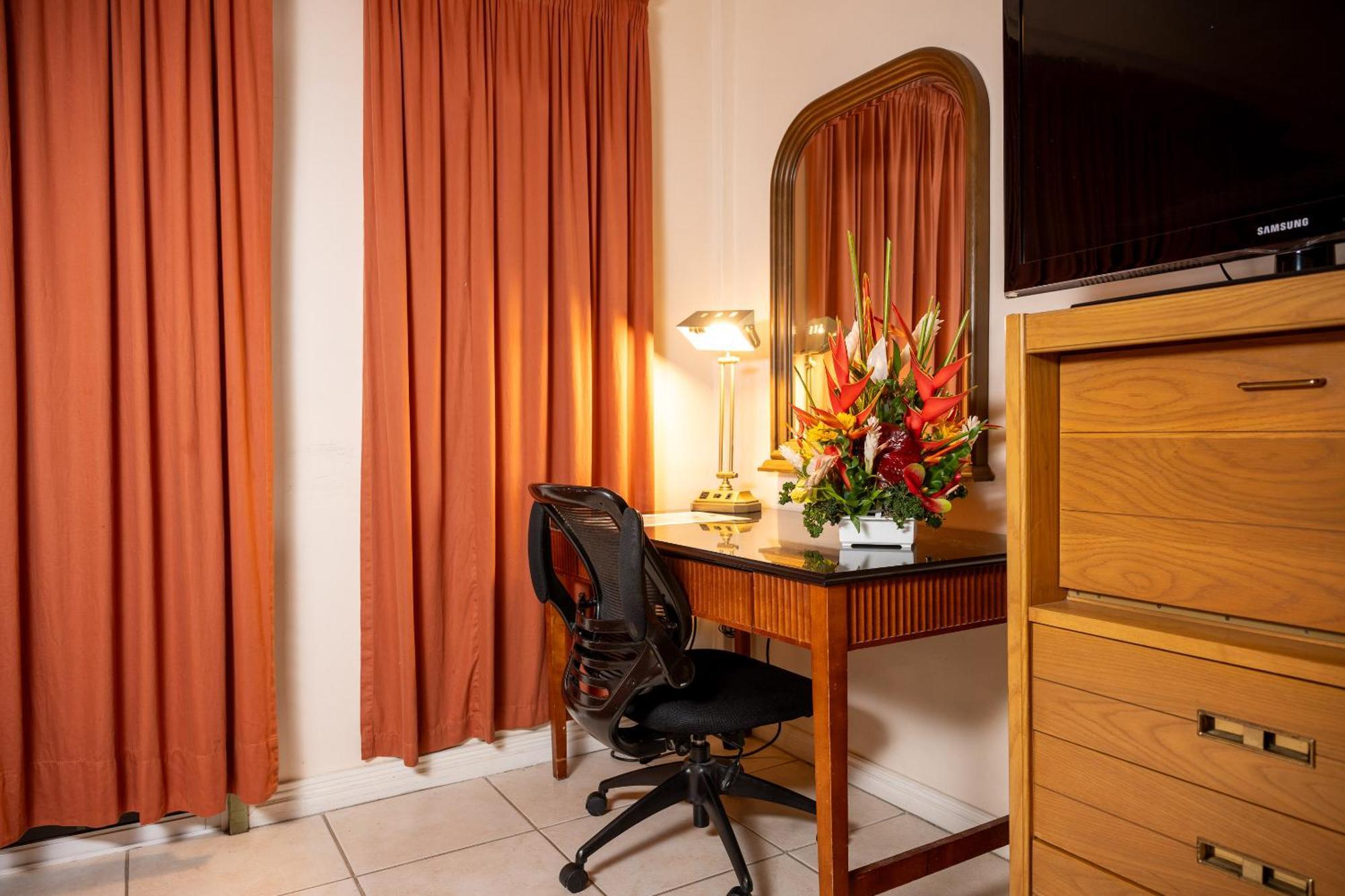 Grand Coastal Hotel Georgetown Dış mekan fotoğraf