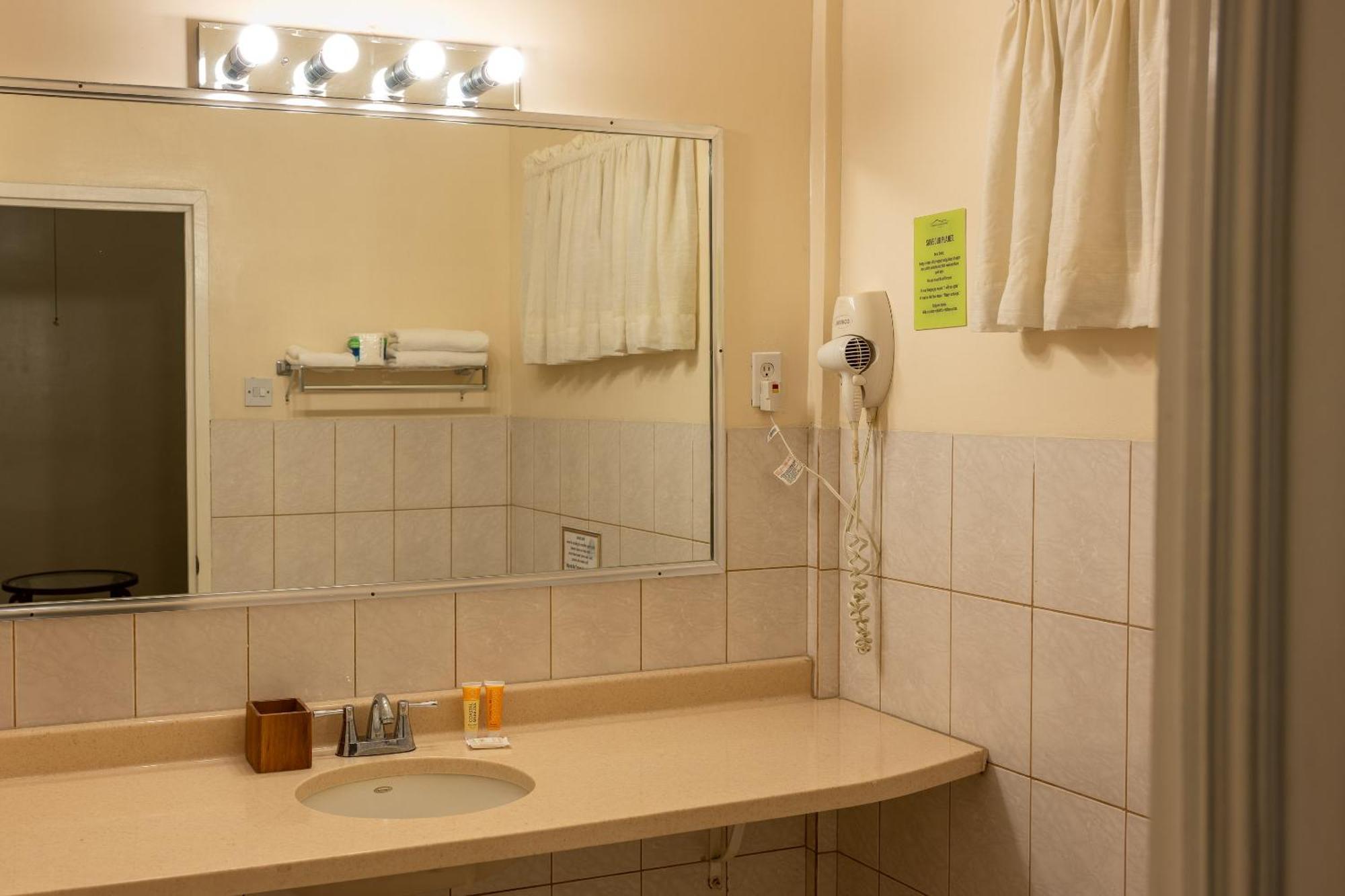 Grand Coastal Hotel Georgetown Dış mekan fotoğraf