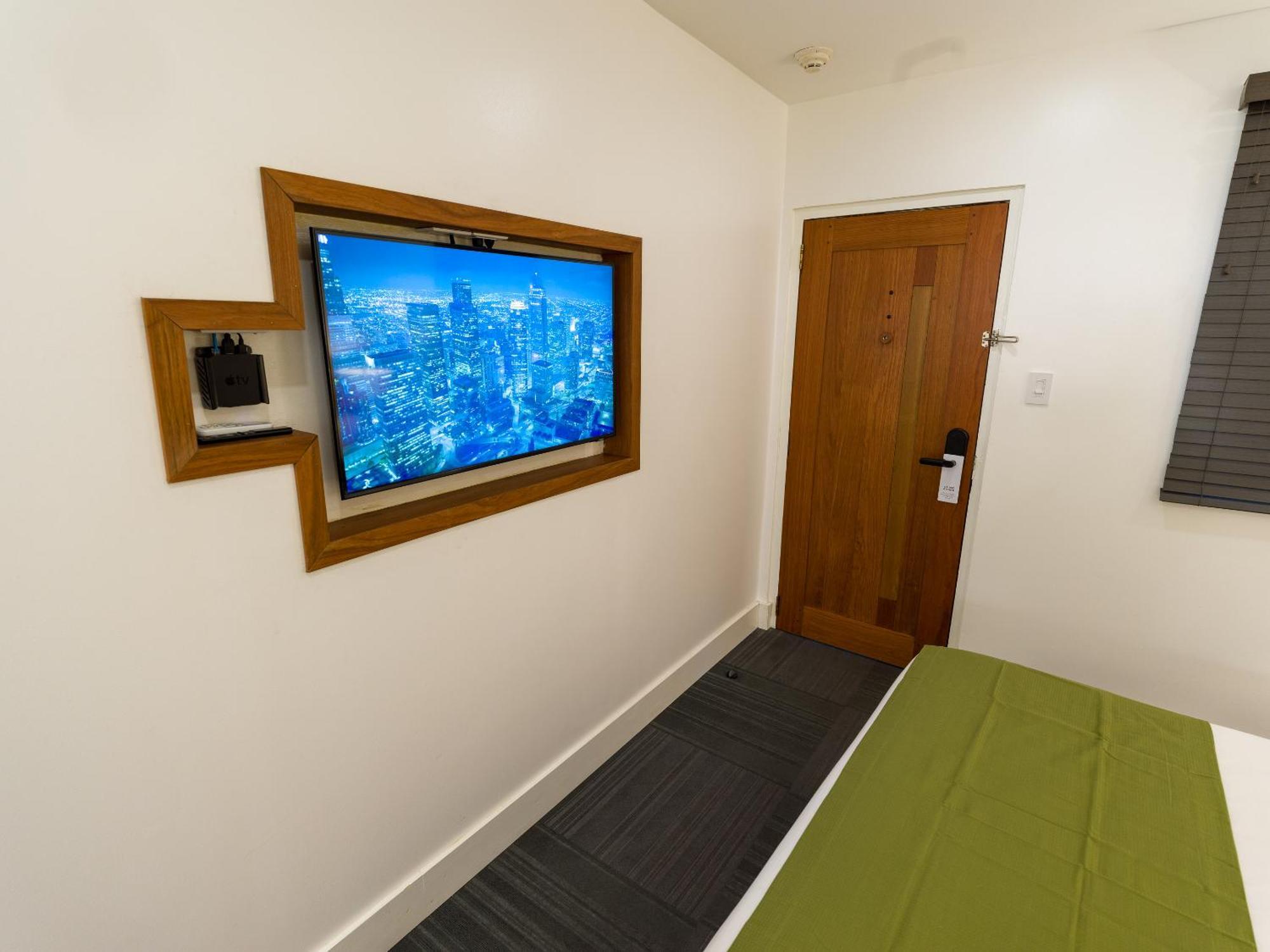 Grand Coastal Hotel Georgetown Dış mekan fotoğraf