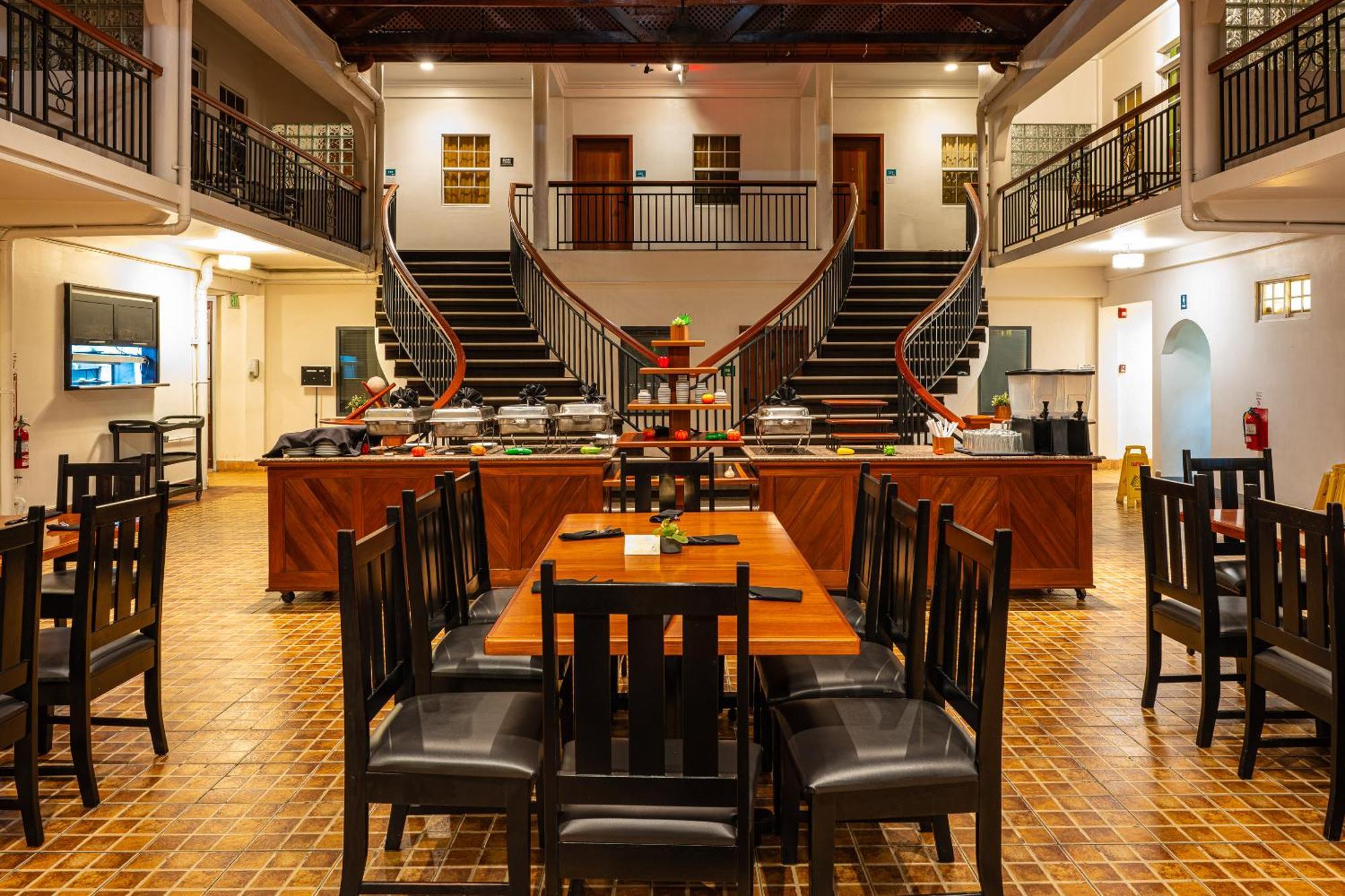 Grand Coastal Hotel Georgetown Dış mekan fotoğraf